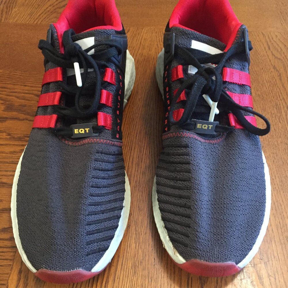 Adidas EQT Support Ultra 93/17 Yuanxiao size 13